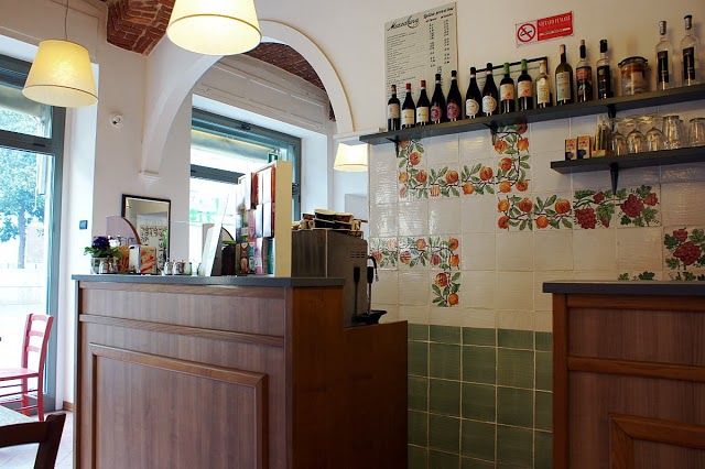 Mezzaluna Ristorante Vegano